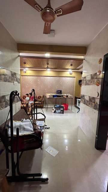 2 BHK Flat In Vinod Palace For Sale  In Beturkar Pada