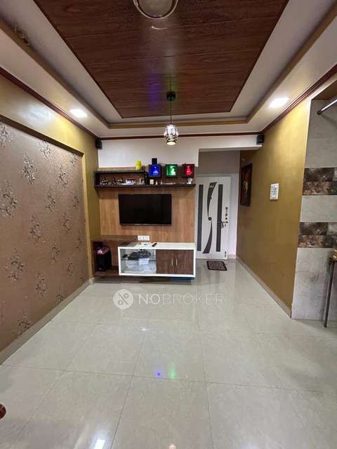 2 BHK Flat In Vinod Palace For Sale  In Beturkar Pada