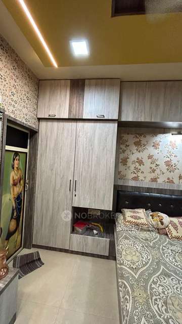 2 BHK Flat In Vinod Palace For Sale  In Beturkar Pada