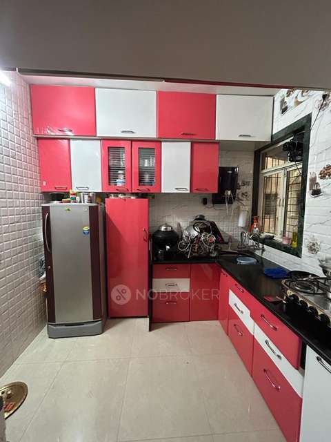 2 BHK Flat In Vinod Palace For Sale  In Beturkar Pada