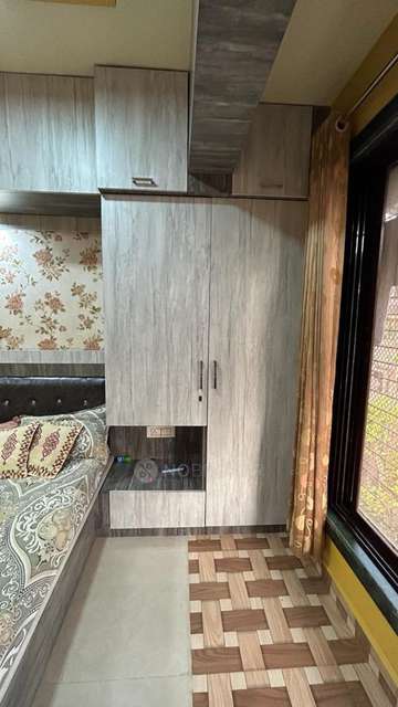 2 BHK Flat In Vinod Palace For Sale  In Beturkar Pada