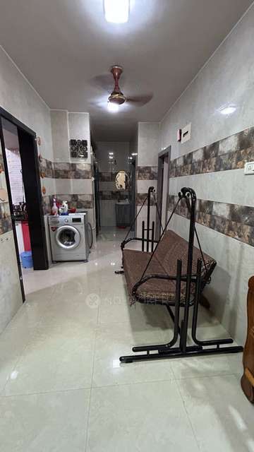 2 BHK Flat In Vinod Palace For Sale  In Beturkar Pada