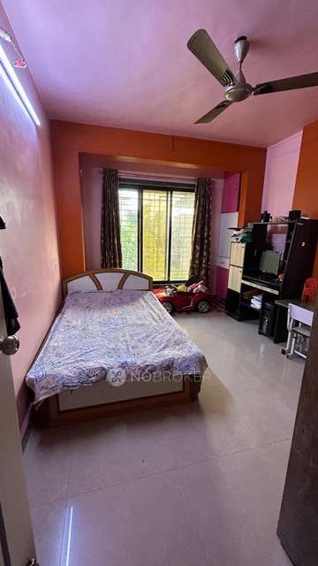 2 BHK Flat In Vinod Palace For Sale  In Beturkar Pada