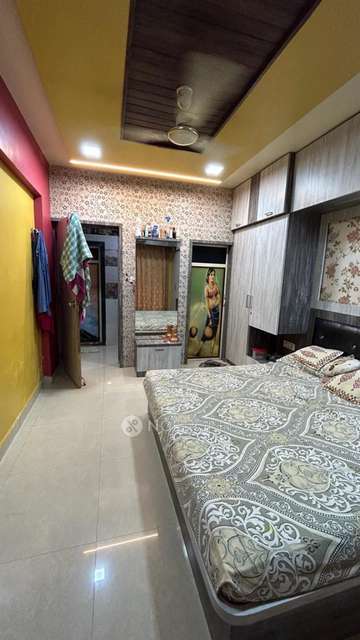2 BHK Flat In Vinod Palace For Sale  In Beturkar Pada