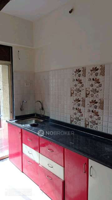 2 BHK Flat In Krishna Paradise For Sale  In Kalyan East