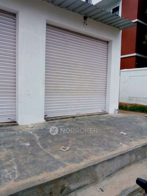 Shop in Sinthan Nagar, Bangalore for Rent 