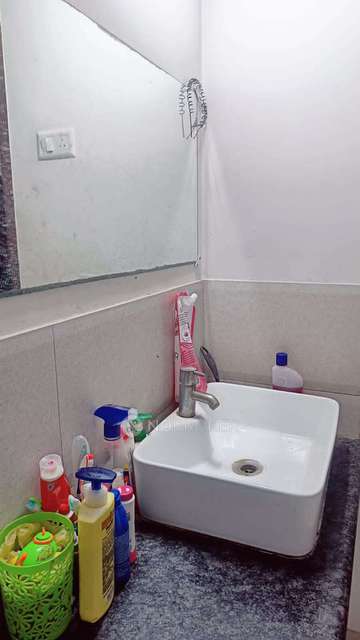 2 BHK Flat In Hill Shire  Chs For Sale  In Wagholi