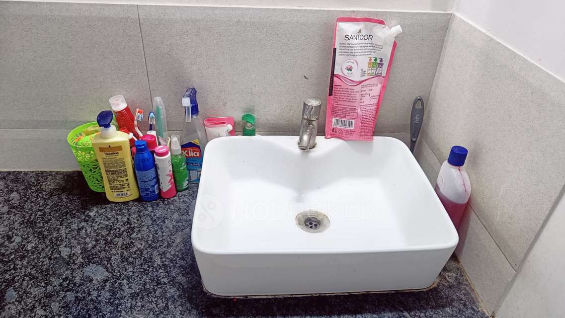 2 BHK Flat In Hill Shire  Chs For Sale  In Wagholi