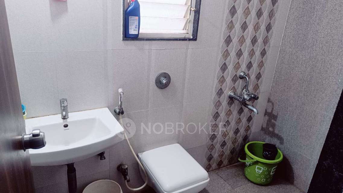 2 BHK Flat In Hill Shire  Chs For Sale  In Wagholi