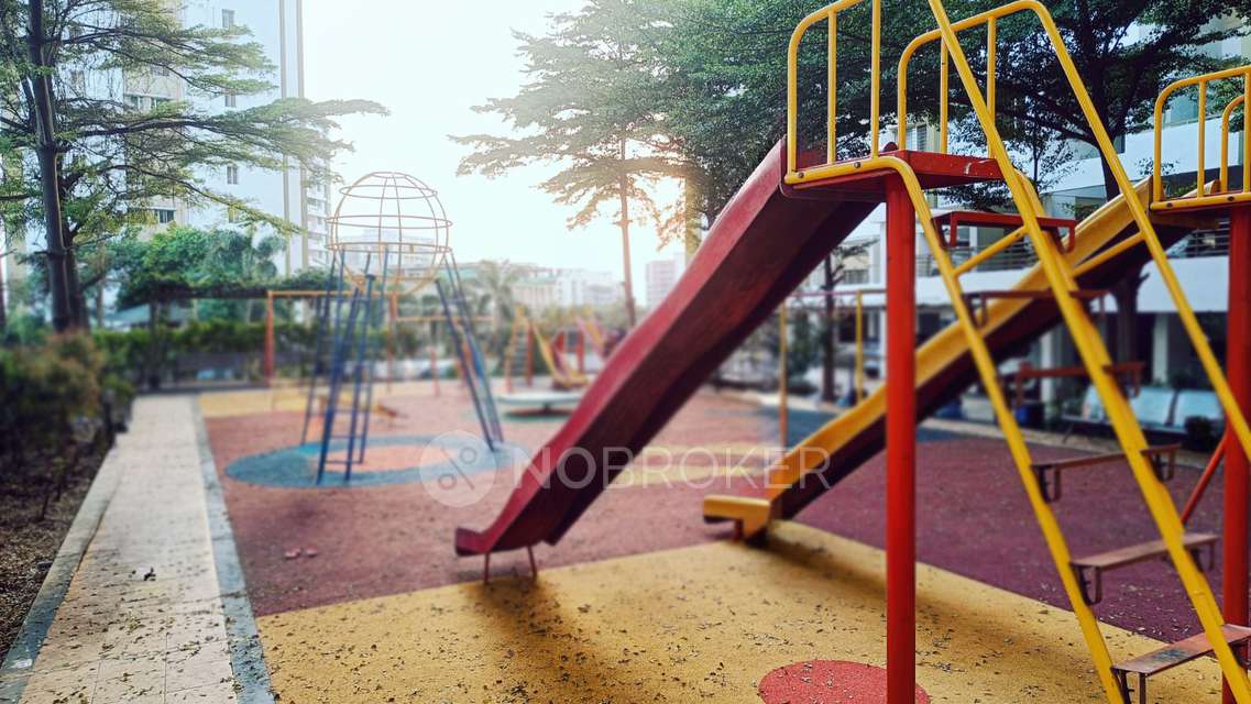 2 BHK Flat In Hill Shire  Chs For Sale  In Wagholi