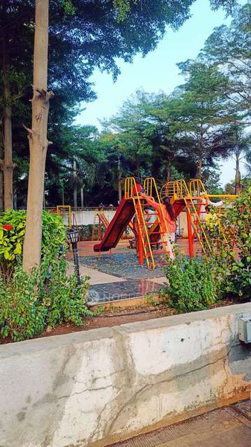 2 BHK Flat In Hill Shire  Chs For Sale  In Wagholi