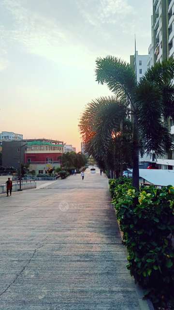 2 BHK Flat In Hill Shire  Chs For Sale  In Wagholi