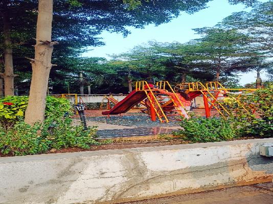 2 BHK Flat In Hill Shire  Chs For Sale  In Wagholi