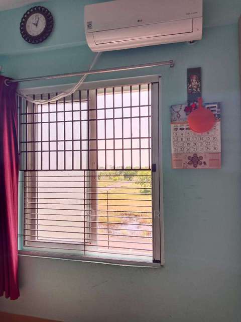 2 BHK Flat In Akshaya Vaan Megam For Sale  In  Sembakkam