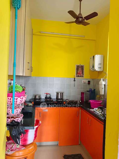 2 BHK Flat In Akshaya Vaan Megam For Sale  In  Sembakkam