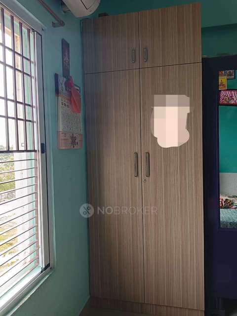 2 BHK Flat In Akshaya Vaan Megam For Sale  In  Sembakkam