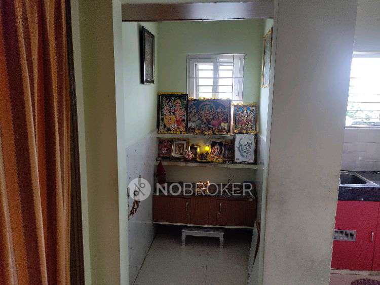 3 BHK Flat In Gmrc Fortune Tower For Sale  In Moula Ali