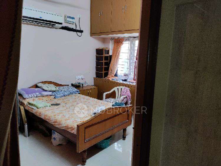 3 BHK Flat In Gmrc Fortune Tower For Sale  In Moula Ali