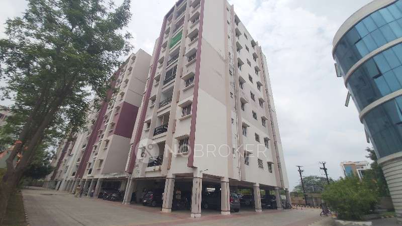 2 BHK Flat In Paramount Avenue For Sale  In Nagaram