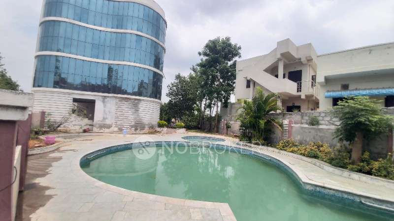 2 BHK Flat In Paramount Avenue For Sale  In Nagaram