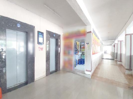 2 BHK Flat In Paramount Avenue For Sale  In Nagaram