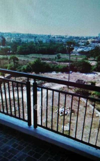 2 BHK Flat In Paramount Avenue For Sale  In Nagaram