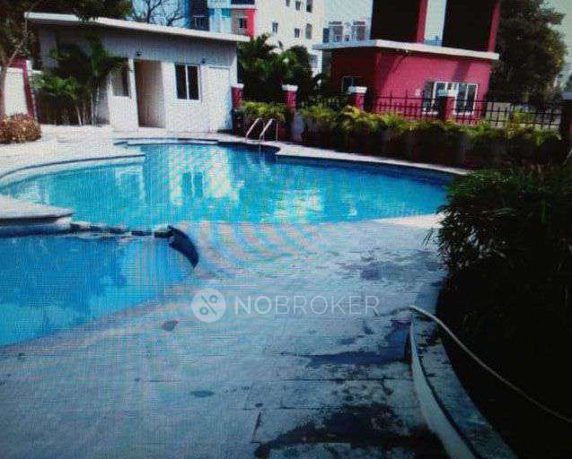 2 BHK Flat In Paramount Avenue For Sale  In Nagaram