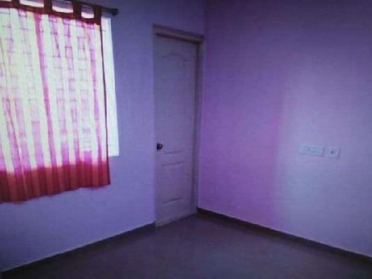 2 BHK Flat In Paramount Avenue For Sale  In Nagaram