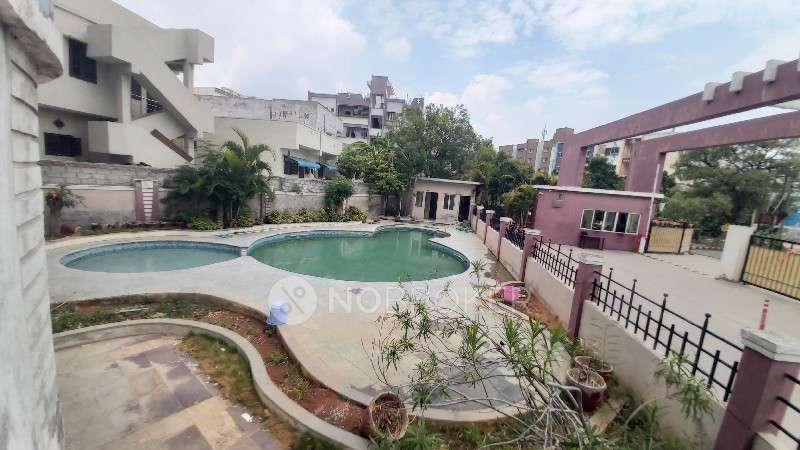 2 BHK Flat In Paramount Avenue For Sale  In Nagaram
