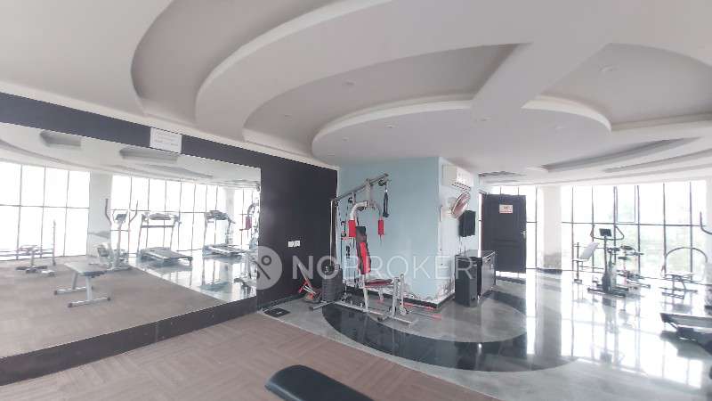 2 BHK Flat In Paramount Avenue For Sale  In Nagaram