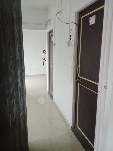 1 BHK Flat In Shree Sai Krupa Apartment For Sale  In Jambhulwadi Lake