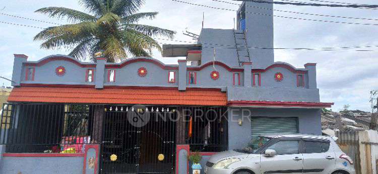 2 BHK House for Lease  In Kyathsandra