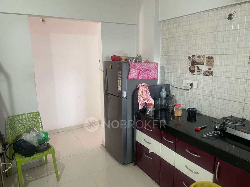 2 BHK Flat In Rohan Rudra For Sale  In Wagholi