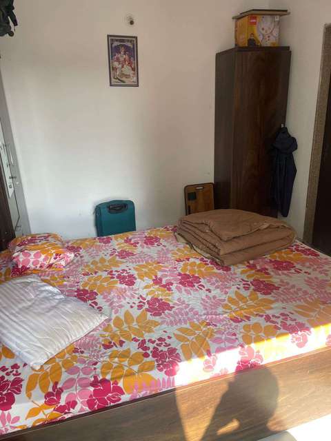 2 BHK Flat In Rohan Rudra For Sale  In Wagholi