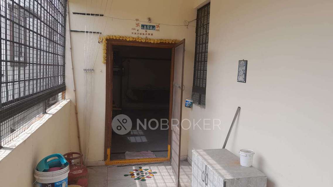 3 BHK Flat In Balachandra Castle  For Sale  In Bowenpally