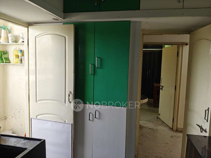 3 BHK Flat In Balachandra Castle  For Sale  In Bowenpally