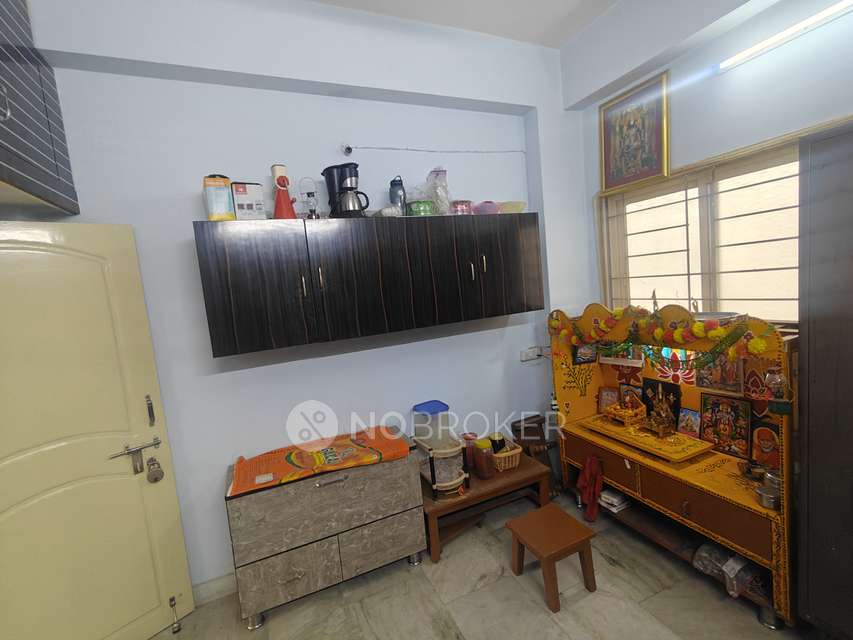 3 BHK Flat In Balachandra Castle  For Sale  In Bowenpally