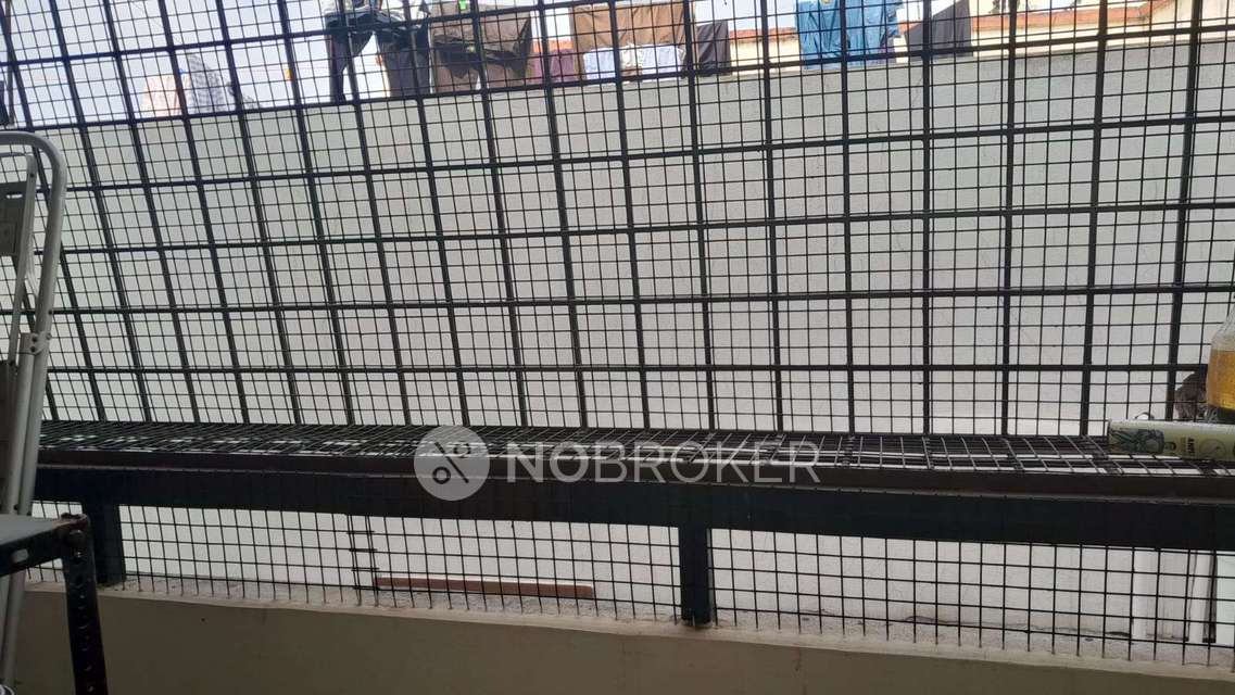 3 BHK Flat In Balachandra Castle  For Sale  In Bowenpally