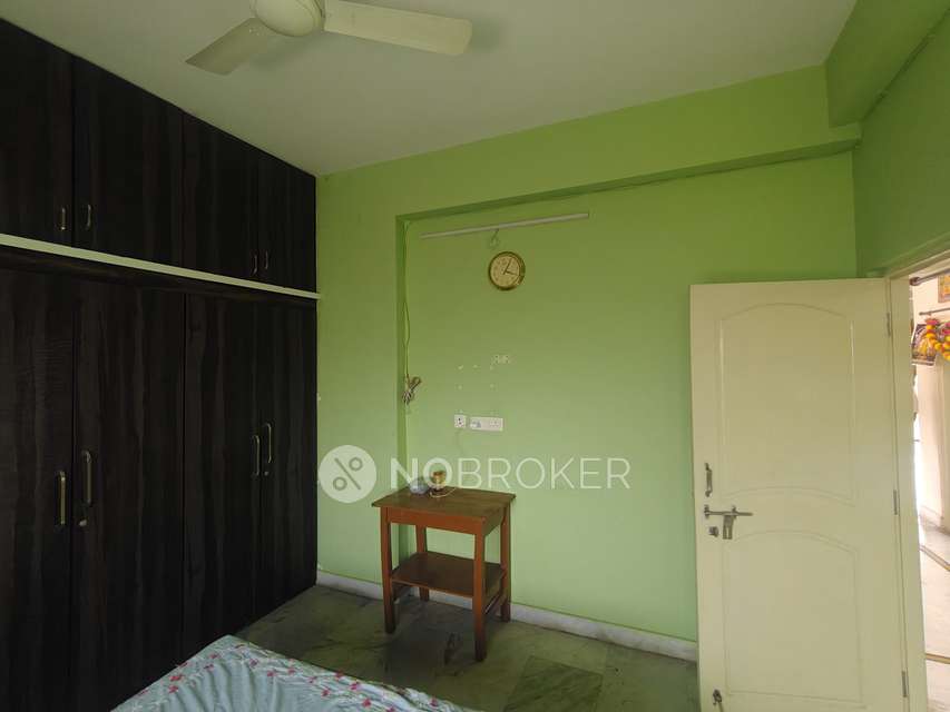 3 BHK Flat In Balachandra Castle  For Sale  In Bowenpally