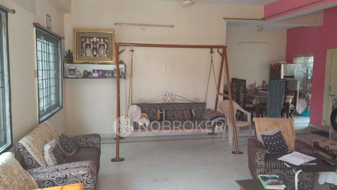 3 BHK Flat In Balachandra Castle  For Sale  In Bowenpally