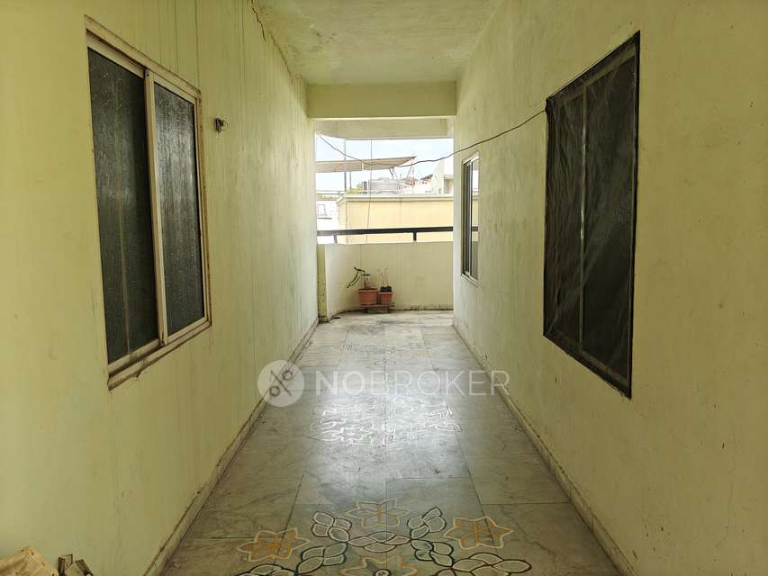 3 BHK Flat In Balachandra Castle  For Sale  In Bowenpally