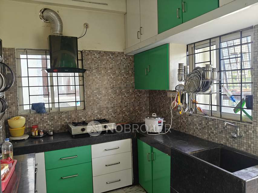 3 BHK Flat In Balachandra Castle  For Sale  In Bowenpally