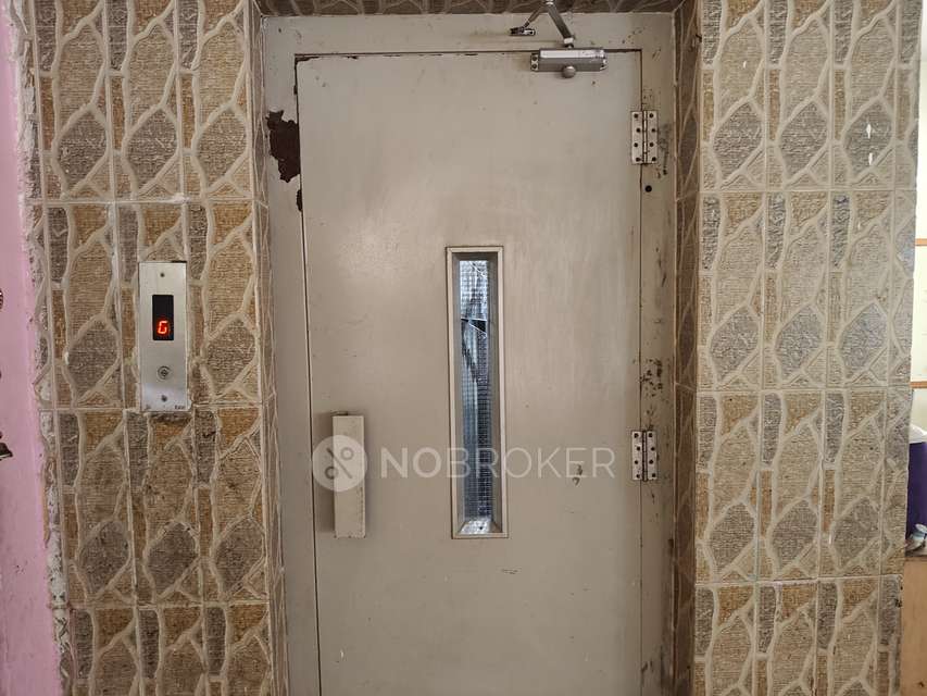 3 BHK Flat In Balachandra Castle  For Sale  In Bowenpally