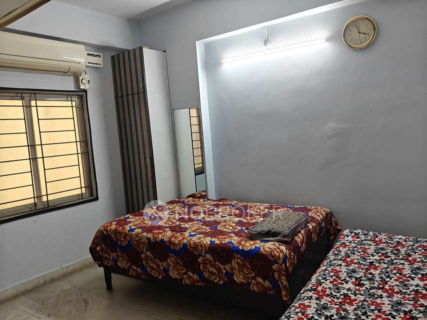 3 BHK Flat In Balachandra Castle  For Sale  In Bowenpally