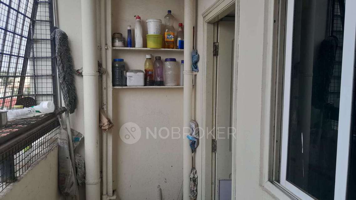 3 BHK Flat In Balachandra Castle  For Sale  In Bowenpally