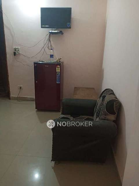 1 BHK Flat In Ganpati Green For Sale  In Vasant Kunj