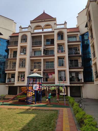 2 BHK Flat In Jijai Complex,  For Sale  In Mangdewadi