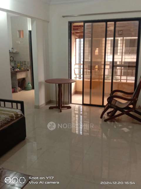 2 BHK Flat In My Sky Residency, Karjat  For Sale  In Karjat 
