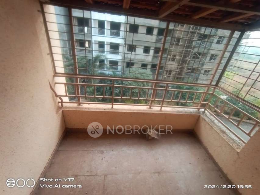 2 BHK Flat In My Sky Residency, Karjat  For Sale  In Karjat 