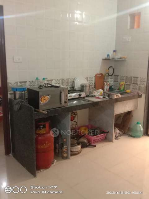 2 BHK Flat In My Sky Residency, Karjat  For Sale  In Karjat 